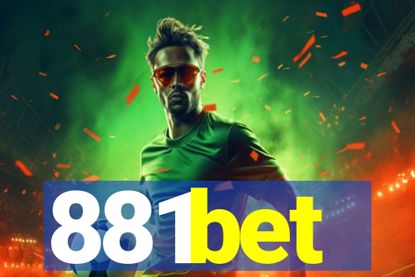 881bet