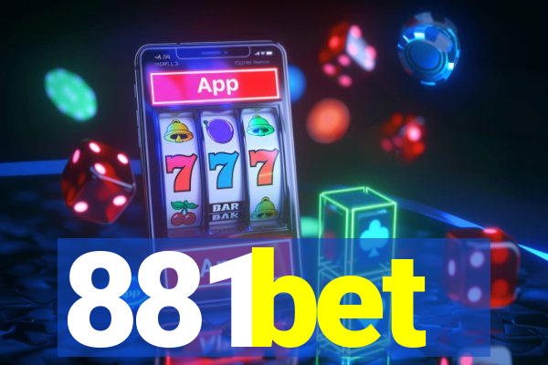 881bet