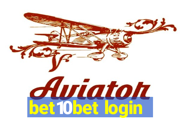 bet10bet login