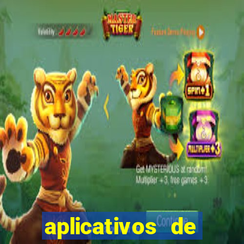 aplicativos de jogos de azar