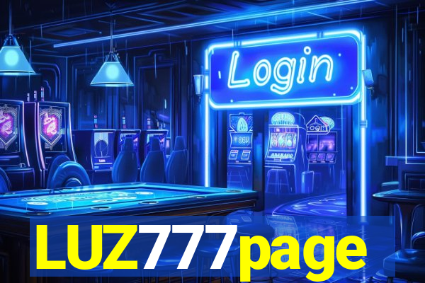 LUZ777page