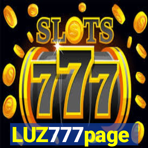 LUZ777page