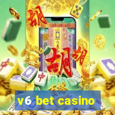 v6 bet casino