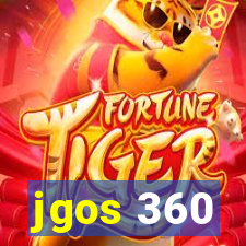 jgos 360