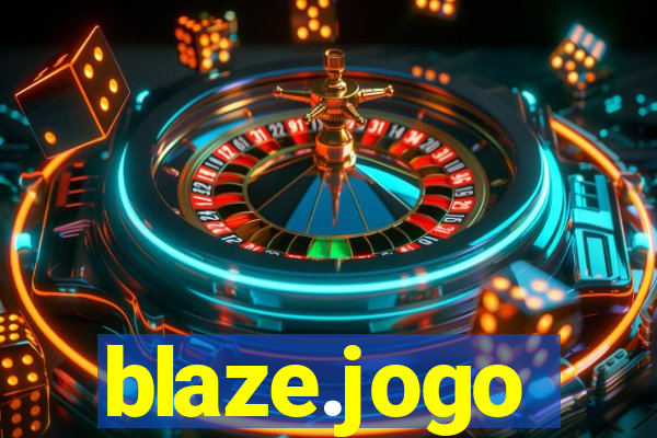 blaze.jogo