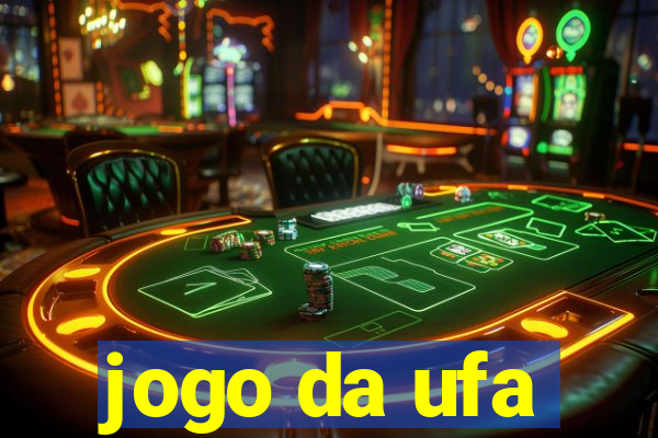 jogo da ufa