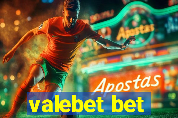 valebet bet