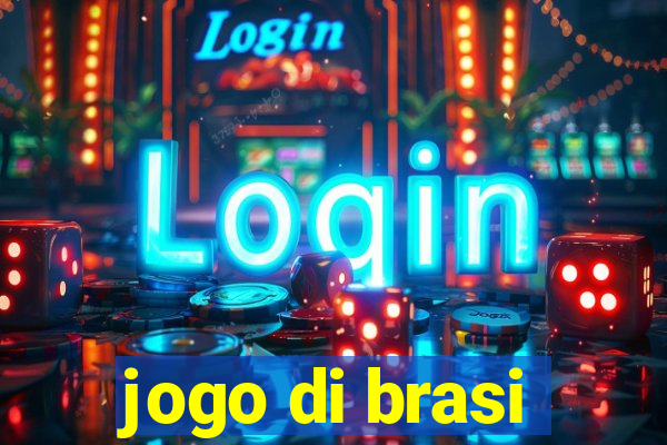 jogo di brasi