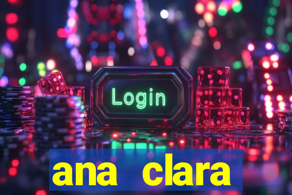 ana clara acompanhante porto alegre