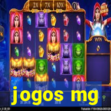 jogos mg