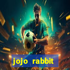 jojo rabbit assistir on-line