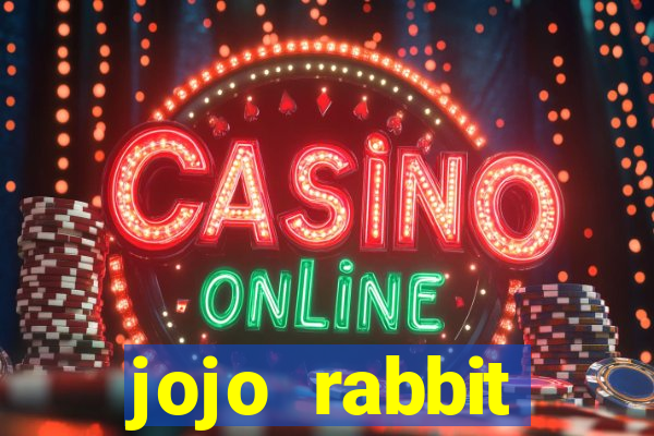 jojo rabbit assistir on-line