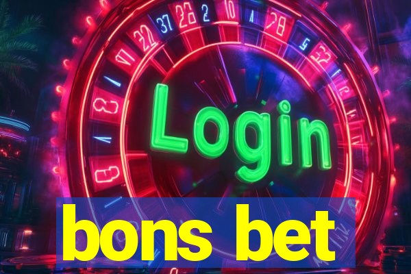 bons bet