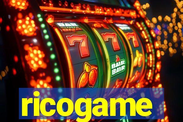 ricogame