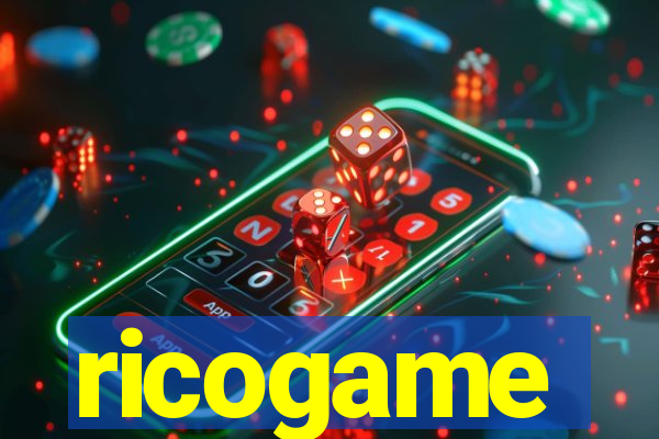 ricogame