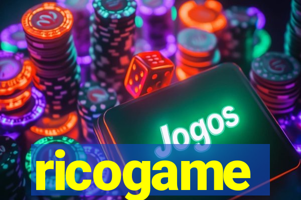 ricogame