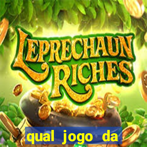 qual jogo da roleta que ganha dinheiro