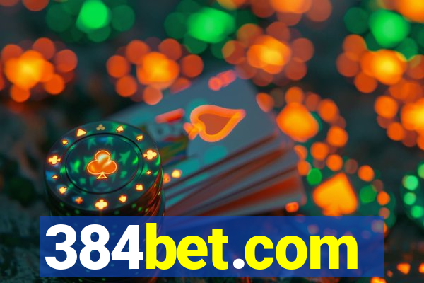 384bet.com