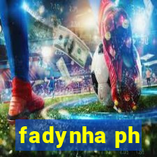 fadynha ph