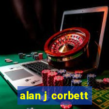 alan j corbett