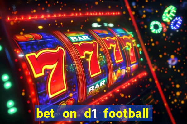 bet on d1 football l wynnbet