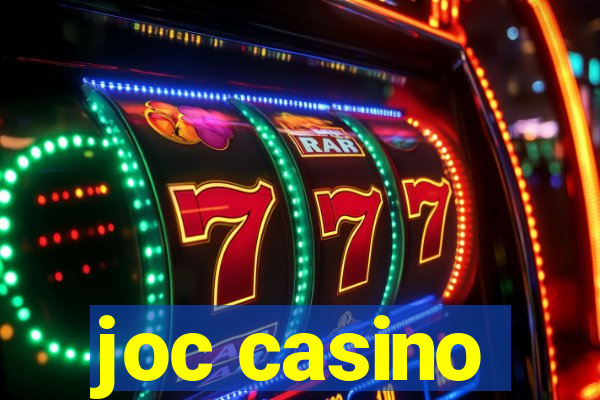 joc casino