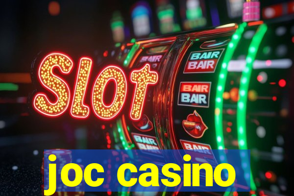 joc casino