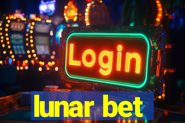 lunar bet