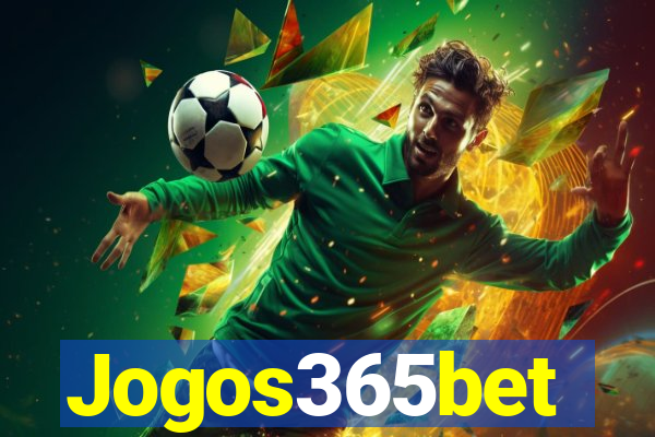 Jogos365bet