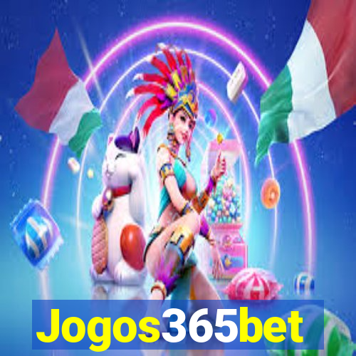 Jogos365bet