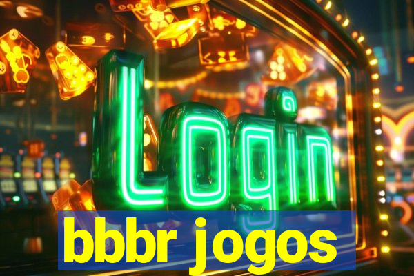 bbbr jogos