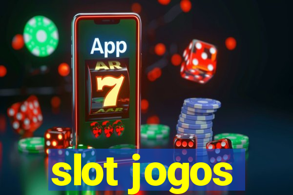 slot jogos