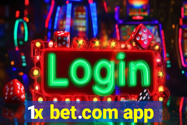 1x bet.com app