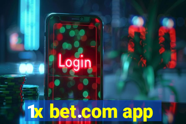 1x bet.com app