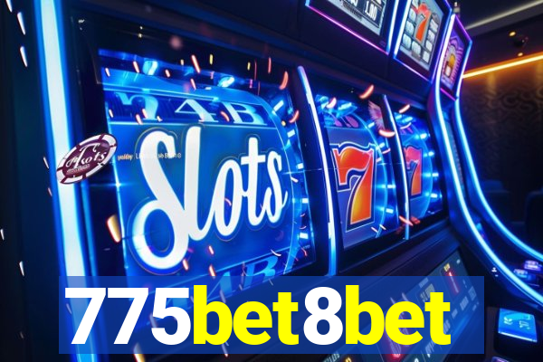 775bet8bet