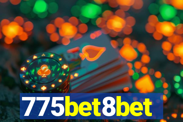 775bet8bet