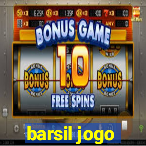 barsil jogo