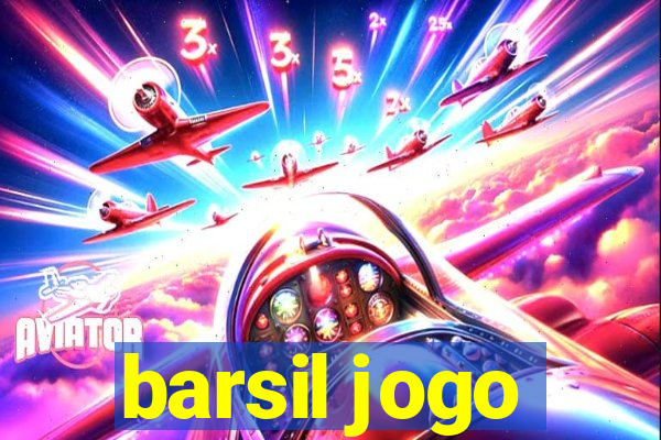 barsil jogo