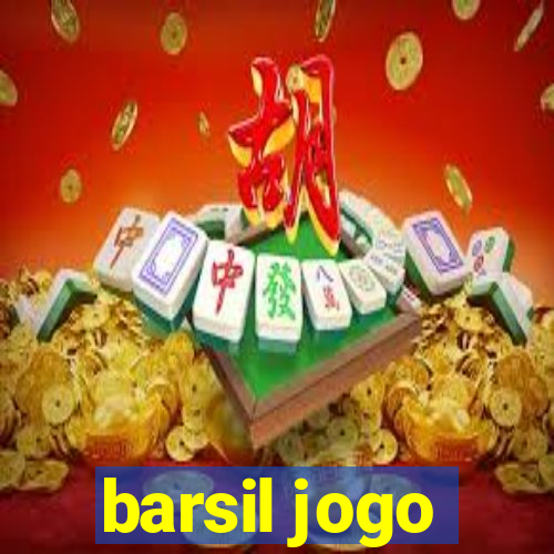 barsil jogo