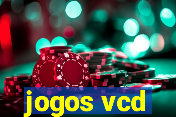 jogos vcd