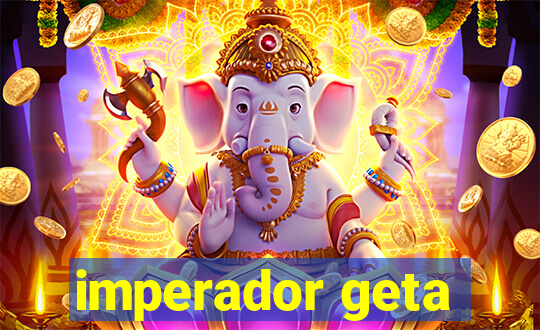 imperador geta