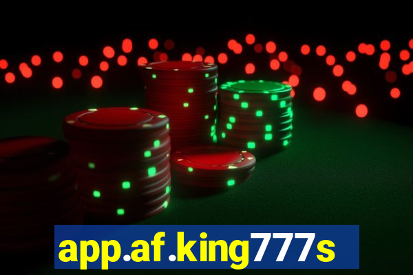 app.af.king777slots&gl