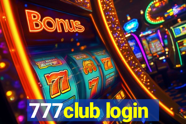 777club login