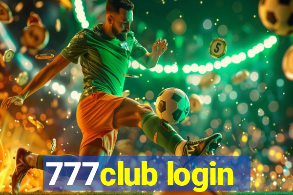 777club login