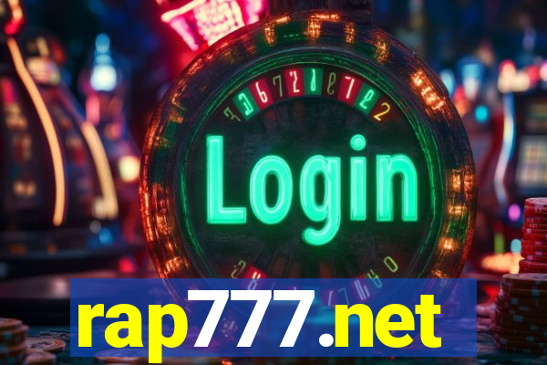 rap777.net