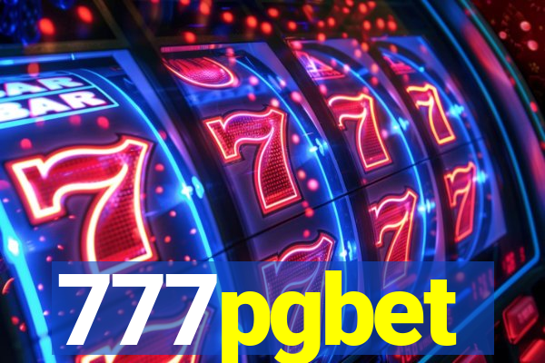 777pgbet