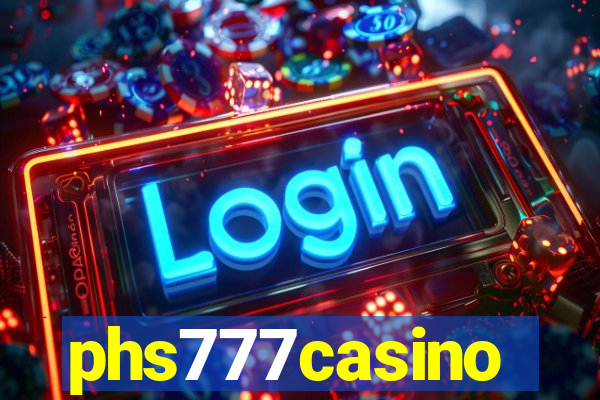 phs777casino