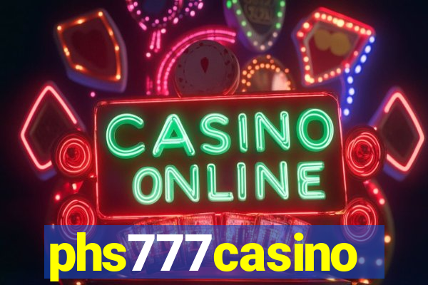 phs777casino