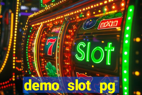 demo slot pg fortune tree