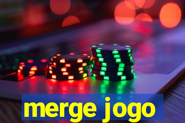 merge jogo